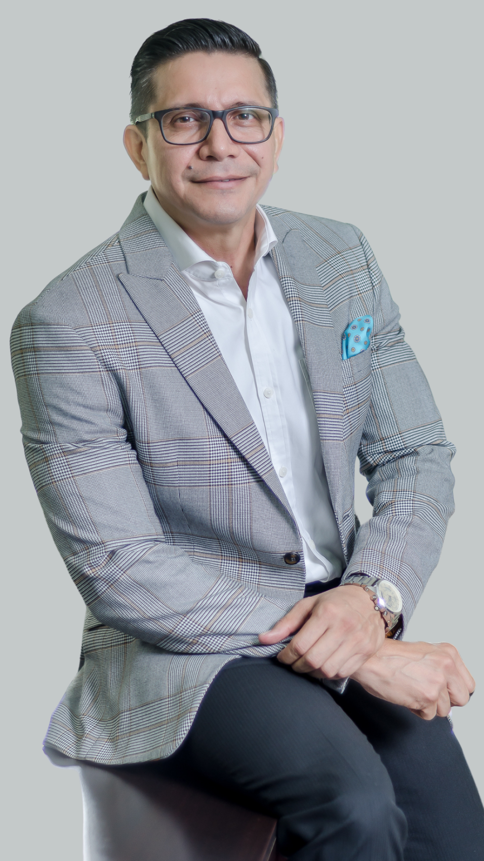 CARLOS MORALES - LexPro US Legal
